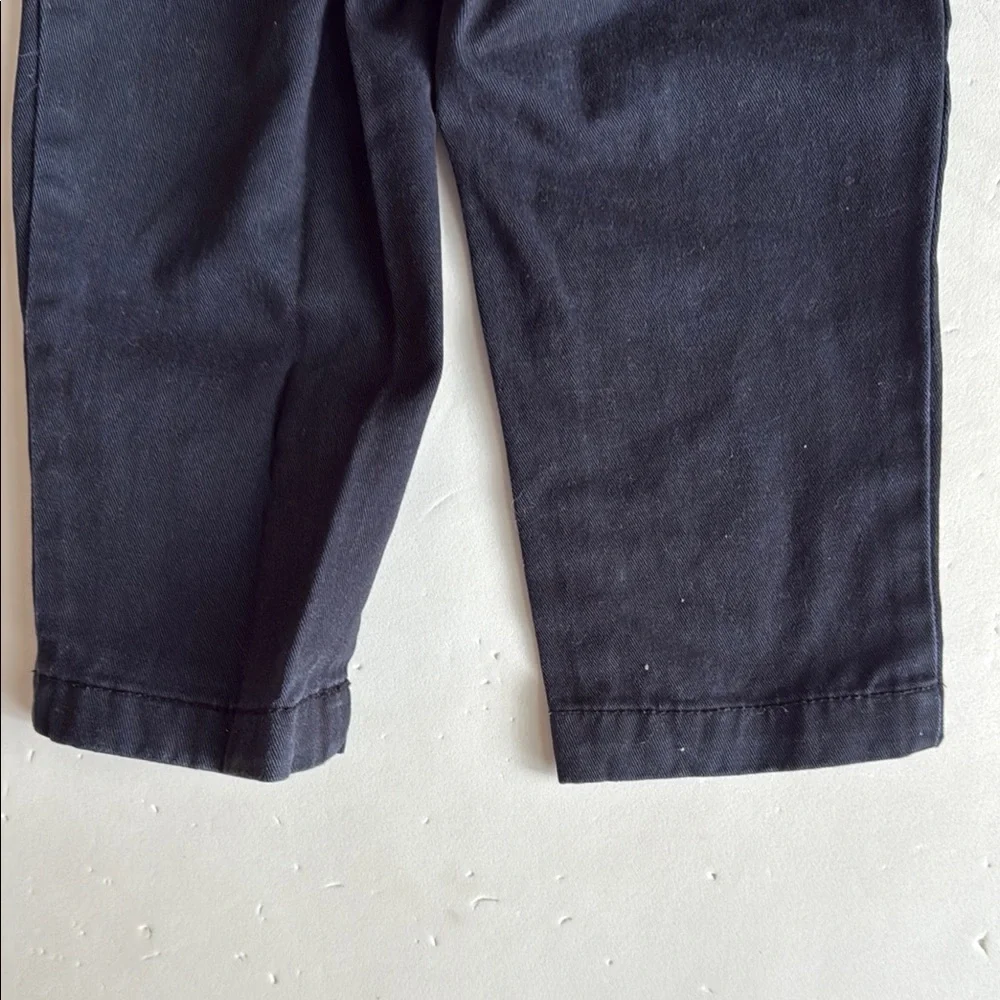 Carter’s Black Boys Pants 12 Months